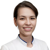 Маулина Аделя Айдаровна — стоматолог