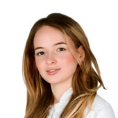 Синдикаева Виктория Эдуардовна — стоматолог, стоматолог-терапевт