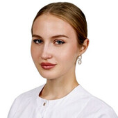 Брылева Надежда Александровна — стоматолог-гигиенист, стоматолог