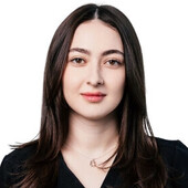 Узденова Динара Расуловна — стоматолог-ортодонт, стоматолог