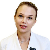 Позднякова Дарья Владиславовна — косметолог-дерматолог