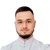 Огородников Александр Олегович — стоматолог, стоматолог-хирург