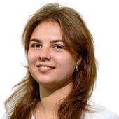 Максимова (Химушина) Елена Сергеевна — массажист