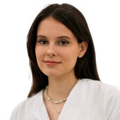 Чуприна Арина Сергеевна — стоматолог, стоматолог-терапевт