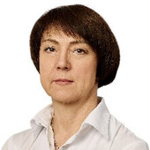 Конкина Любовь Николаевна — стоматолог, стоматолог-терапевт