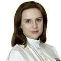 Васькина Елизавета Сергеевна - дерматовенеролог