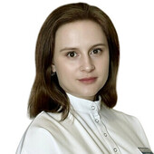 Васькина Елизавета Сергеевна — дерматовенеролог
