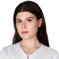 Кононова Анастасия Алексеевна - стоматолог, стоматолог-гигиенист