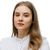 Костина Валентина Олеговна — дерматовенеролог