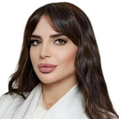 Бабаева Милана Лазаревна — ортопед, травматолог