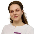 Бутакова Карина Максимовна - стоматолог, стоматолог-терапевт