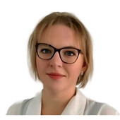 Панфилова Яна Николаена — педиатр