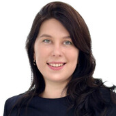 Мацарсая Мария Дмитриевна — акушер, гинеколог