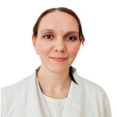 Демина Ирина Михайловна — гастроэнтеролог