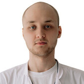 Першин Всеволод Сергеевич — невролог