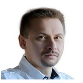 Бондаренко Дмитрий Анатольевич — стоматолог