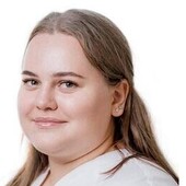 Пряникова Анастасия Андреевна — стоматолог, стоматолог-ортодонт