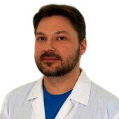 Попов Валерий Анатольевич — рентгенолог