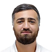 Юсибов Байрам Араз оглы — стоматолог, стоматолог-хирург