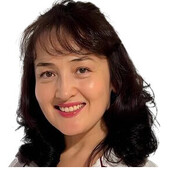 Ван Нигина Севаровна — рефлексотерапевт