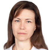 Аристова Евгения Ивановна — УЗИ-специалист