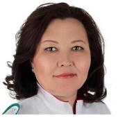 Аракчаа Эра Маадыевна — невролог