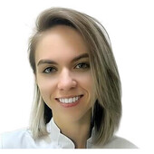 Устинович София Витальевна — психиатр-нарколог, психиатр