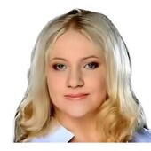 Верхотурова Татьяна Владимировна — невролог