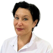 Любочкина Людмила Владимировна — массажист