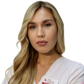 Алферова Юлия Витальевна — стоматолог-хирург, стоматолог