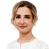 Абрамова Ксения Александровна — педиатр, стоматолог