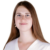 Куницкая Ирина Сергеевна — стоматолог-терапевт, стоматолог