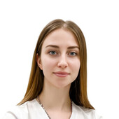 Дмитриева Елена Сергеевна — педиатр, стоматолог