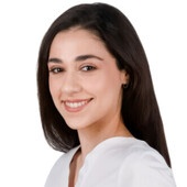 Нерсесян Мариам Арменовна — челюстно-лицевой хирург, стоматолог