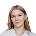 Слободчикова Анастасия Евгеньевна - стоматолог, стоматолог-терапевт
