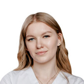 Слободчикова Анастасия Евгеньевна — стоматолог, стоматолог-терапевт