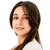 Айрапетян Анна Мишаевна — стоматолог-терапевт, стоматолог