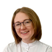Цибульских Илона Андреевна — педиатр, стоматолог