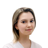 Гафарова Амина Максимовна — педиатр, стоматолог