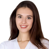 Еременко Виктория Вячеславовна — педиатр, стоматолог