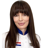 Мотовилина Елена Владимировна — венеролог, дерматолог