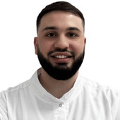 Цакоев Аслан Гурамович — стоматолог, стоматолог-ортопед