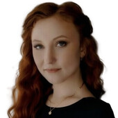 Кудрявцева Алина Николаевна — хирург