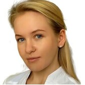 Калашникова Евгения Алексеевна — челюстно-лицевой хирург