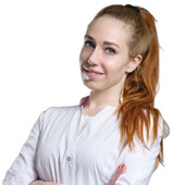 Галкина Анна Владимировна — 