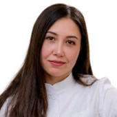 Хазияхметова Алия Галиевна — невролог