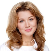 Балашова Дарья Андреевна — психотерапевт