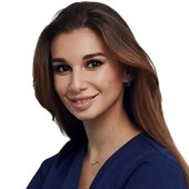 Амирова Мария Александровна — стоматолог, стоматолог-терапевт