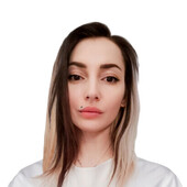 Андрюкова Алиса Олеговна — стоматолог-терапевт, стоматолог