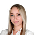 Ослаповская Мария Сергеевна - стоматолог, стоматолог-ортопед